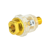 Pneumatická sada – rázový kľúč a račňa 1/2'' – MAR-POL M80550