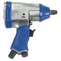 Pneumatická sada – rázový kľúč a račňa 1/2'' – MAR-POL M80550