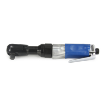 Pneumatická sada – rázový kľúč a račňa 1/2'' – MAR-POL M80550