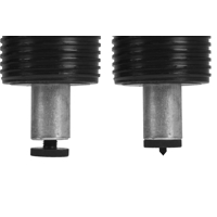 Sťahovák na ložiská – hydraulický (10 ton) – MAR-POL M80458