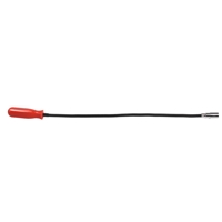 Magnetický vyťahovák s LED svetlom – 61 cm (na vyťahovanie kovových predmetov z ťažko dostupných miest) – MAR-POL M66800