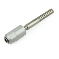 Sada hlbokých tyčových vrtákov SDS MAX (16, 20, 22 mm × 600 mm) + adaptér – MAR-POL M23575