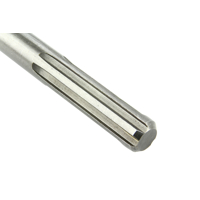 Sada hlbokých tyčových vrtákov SDS MAX (16, 20, 22 mm × 600 mm) + adaptér – MAR-POL M23575