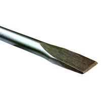 Odolný sekáč SDS MAX na betón 25 × 400 mm – MAR-POL M23615