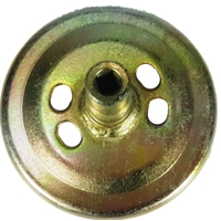 Spojkový bubon so štvorhranom pre krovinorez Demon – M83088