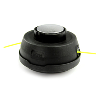 Žacia hlava TAP&GO s rýchlym navíjaním struny, kompatibilná s Demon – M83076
