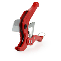 Nožnice na plastové rúrky, rozsah 3–42 mm, vhodné na PVC, PP, PE, PEX – MAR-POL M55925