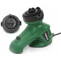 Elektrická brúska na vrtáky 3–12 mm, 100 W – jednoduché a rýchle ostrenie – MAR-POL M22291