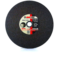 Rezný kotúč na kov, 350 × 3,5 × 32 mm – MAR-POL M08165