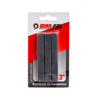 Brúsny kameň na honovací nástroj, 3″ – MAR-POL M667001