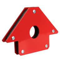 Magnetický uholník na zváranie s nosnosťou 50 lbs – MAR-POL M79416