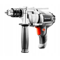 Elektrické miešadlo na lepidlo, výkon 850 W, skľučovadlo 13 mm – GRAPHITE 58G605