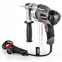 Elektrické miešadlo na lepidlo, výkon 850 W, skľučovadlo 13 mm – GRAPHITE 58G605