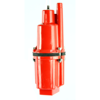 Membránové čerpadlo ORCA RED s horným saním, plne ponorné, výkon 460 W – M90400