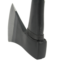 Sekera s fiberglassovou rukoväťou, 600 g – MAR-POL M82800