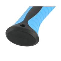 Sekera s fiberglassovou rukoväťou, 600 g – MAR-POL M82800