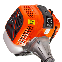Benzínový krovinorez RQ580T TURBO – Demon M83104