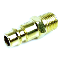 Pneumatická rýchlospojka s vonkajším závitom samec 1/4 Ripper M85400A