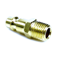 Pneumatická rýchlospojka s vonkajším závitom samec 1/4 Ripper M85400A