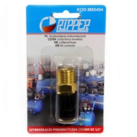 Pneumatická rýchlospojka so samičím vonkajším závitom 1/2″ – Ripper M85404