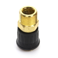 Pneumatická rýchlospojka so samičím vonkajším závitom 1/2″ – Ripper M85404
