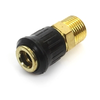 Pneumatická rýchlospojka so samičím vonkajším závitom 1/2″ – Ripper M85404