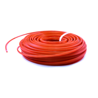 Zosilnená žacia struna s lankom pre krovinorezy 2,4 mm × 50 m – Demon M84104