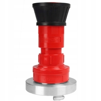 Hasičská prúdnica pre hadicu 1'', 26 mm – MAR-POL M85355