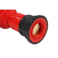 Hasičská prúdnica pre hadicu 1'', 26 mm – MAR-POL M85355