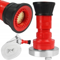 Hasičská prúdnica pre hadicu 1'', 26 mm – MAR-POL M85355