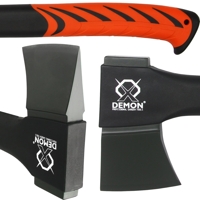 Štiepacia sekera s klinom 1,25 kg, dĺžka 605 mm (veľkosť M) Demon – M82818
