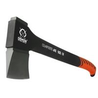 Štiepacia sekera s klinom 1,25 kg, dĺžka 605 mm (veľkosť M) Demon – M82818