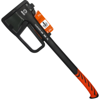 Štiepacia sekera s klinom 2,35 kg, dĺžka 78 cm (veľkosť XL) Demon – M82820