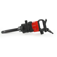 Pneumatický rázový uťahovák TWIN HAMMER 1″, krútiaci moment 4800 Nm MAR-POL – M80516