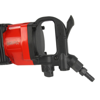 Pneumatický rázový uťahovák TWIN HAMMER 1″, krútiaci moment 4800 Nm MAR-POL – M80516