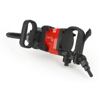 Pneumatický rázový uťahovák TWIN HAMMER 1″, krútiaci moment 4800 Nm MAR-POL – M80516