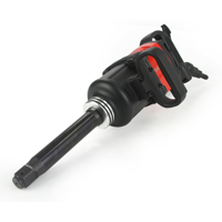 Pneumatický rázový uťahovák TWIN HAMMER 1″, krútiaci moment 4800 Nm MAR-POL – M80516