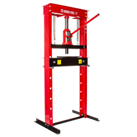 Hydraulický dielenský lis s nosnosťou 20 ton MAR-POL – M80400