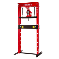 Hydraulický dielenský lis s nosnosťou 20 ton MAR-POL – M80400