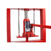 Hydraulický dielenský lis s nosnosťou 6 ton MAR-POL – M80398