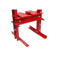 Hydraulický dielenský lis s nosnosťou 6 ton MAR-POL – M80398