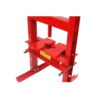 Hydraulický dielenský lis s nosnosťou 6 ton MAR-POL – M80398