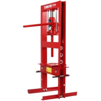 Hydraulický dielenský lis s nosnosťou 6 ton MAR-POL – M80398