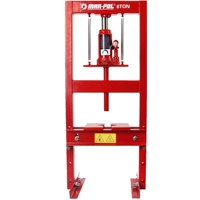 Hydraulický dielenský lis s nosnosťou 6 ton MAR-POL – M80398