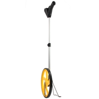 Digitálny kolový merač vzdialenosti 32 cm, LCD displej, rozsah 0–99999 m MAR-POL – M04030