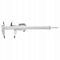 Klasická šublera s dĺžkou 150 mm TOPEX – 31C615
