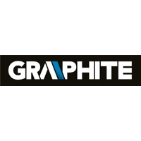 Profi leštiaca brúska s výkonom 1100 W GRAPHITE – 59GP200