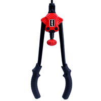 Nitovacie kliešte s hlavami M3–M12, dĺžka 360 mm MAR-POL – M49569