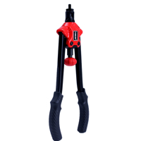 Nitovacie kliešte s hlavami M3–M12, dĺžka 360 mm MAR-POL – M49569