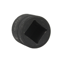 Kovaná redukcia na nástrčné kľúče z 1″ na 3/4″ MAR-POL – M58570
